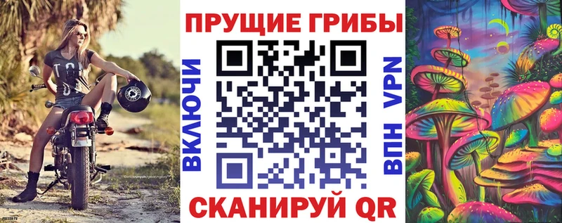 Галлюциногенные грибы MAGIC MUSHROOMS  Светлый 